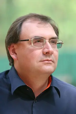 Vladimir Pastuchov